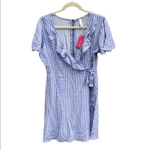 NWT XHILARATION SUNDRESS